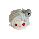 Love and Deepspace Taba Squishy